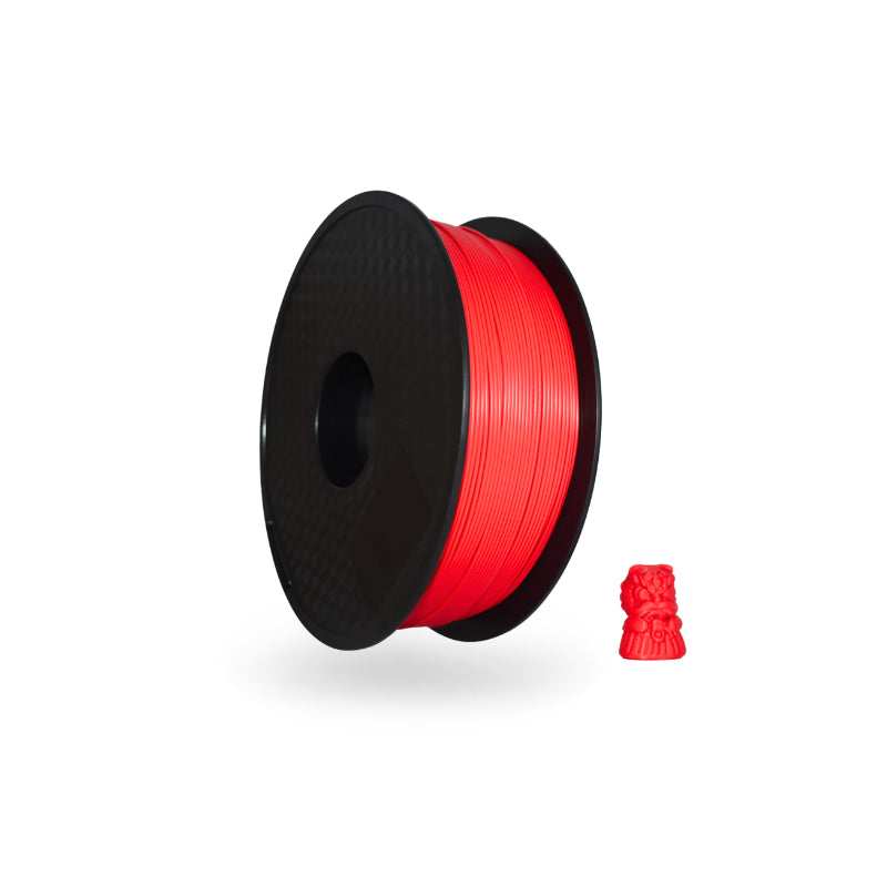 Maximize Your 3D Printing Potential with Our 1.2kg PLA+ Filament