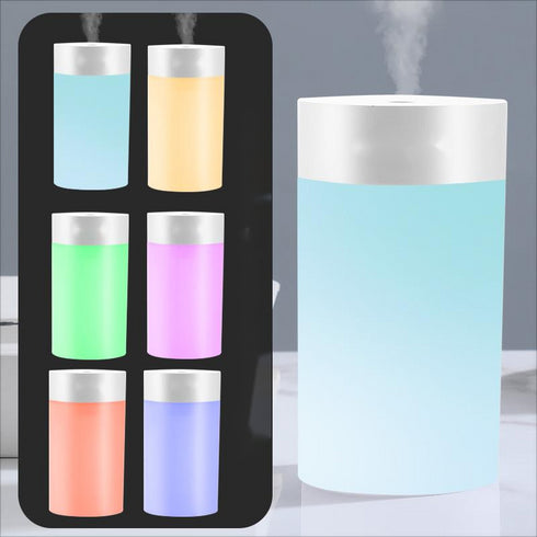 Humidifier Model Kit