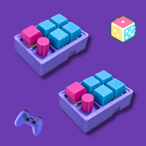 Custom Keypad Model Kit