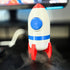 Rocket Humidifier Model Kit