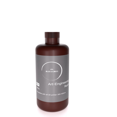 Art-Engineering Tough Resin