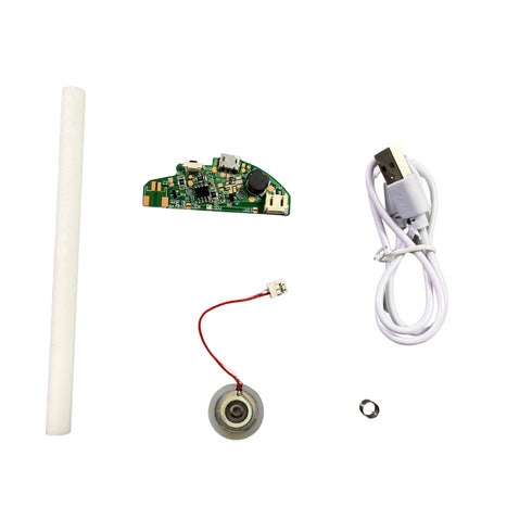 Humidifier Model Kit