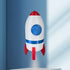 Rocket Humidifier Model Kit