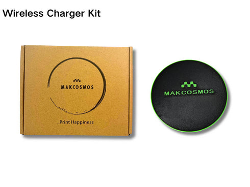 Wireless Charger Model Kit