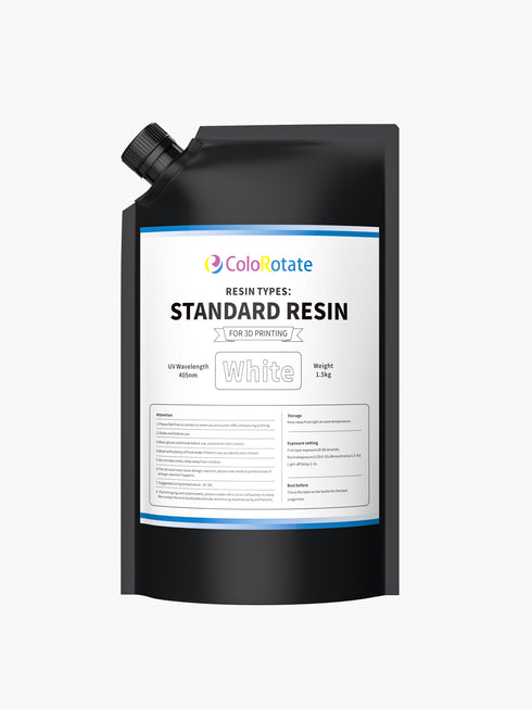 Standard Resin 1500g