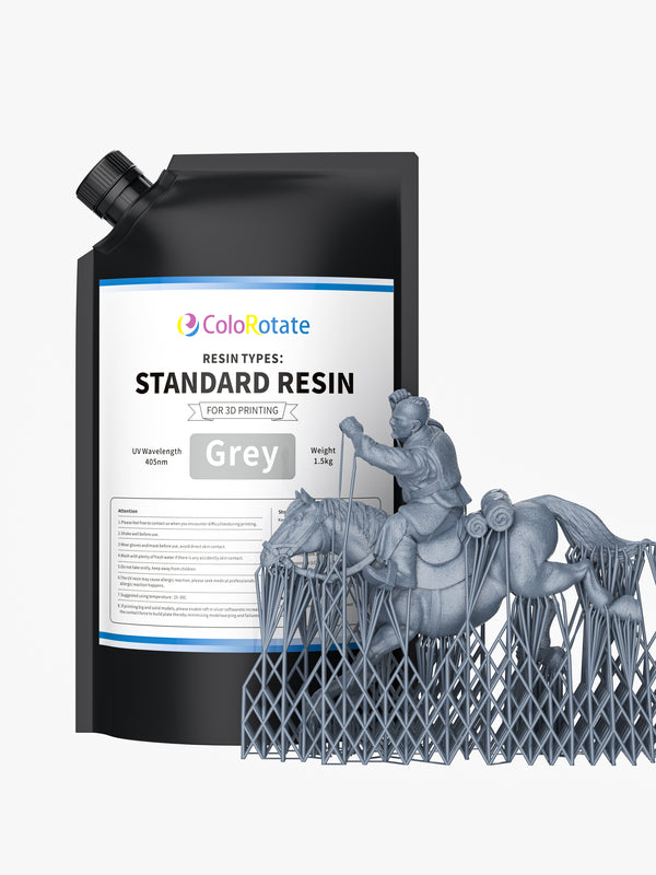 Standard Resin 1500g