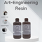 3D engineering resin