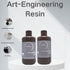 3D engineering resin