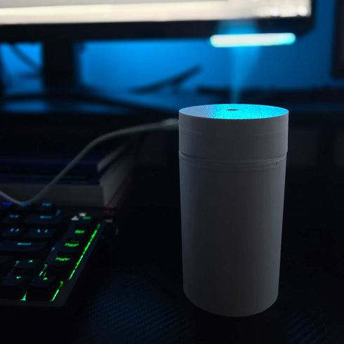 Humidifier Model Kit