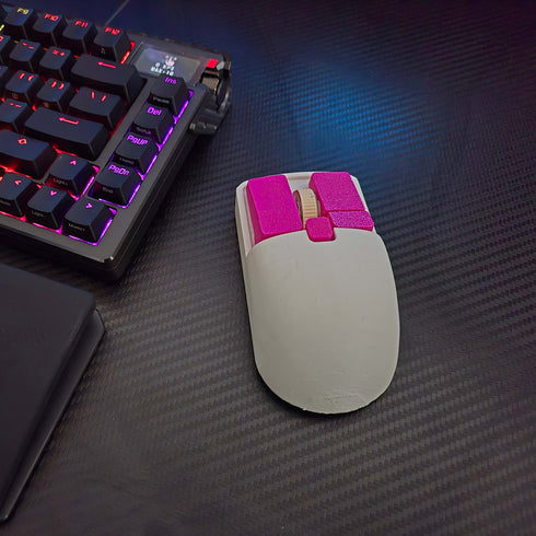 Wireless Mouse Model Kit