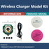 Wireless Charger Model Kit