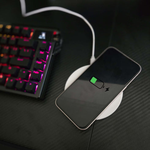 Wireless Charger Model Kit